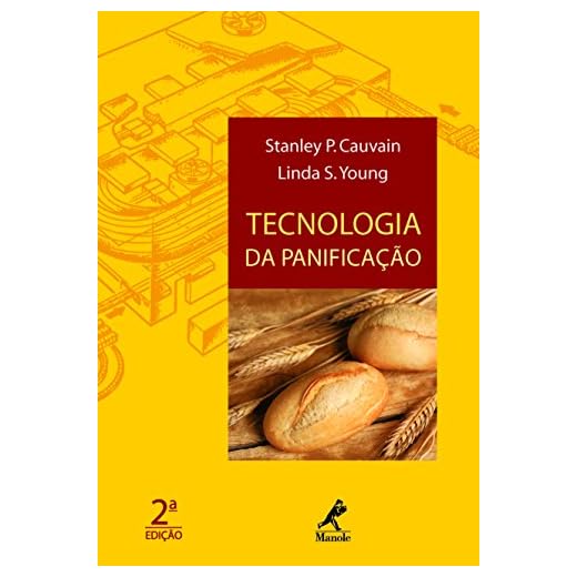 Tecnologia da Panificação