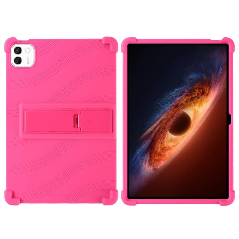 Coque Honor Magic Pad 4 2026 antichoc lavable avec béquille