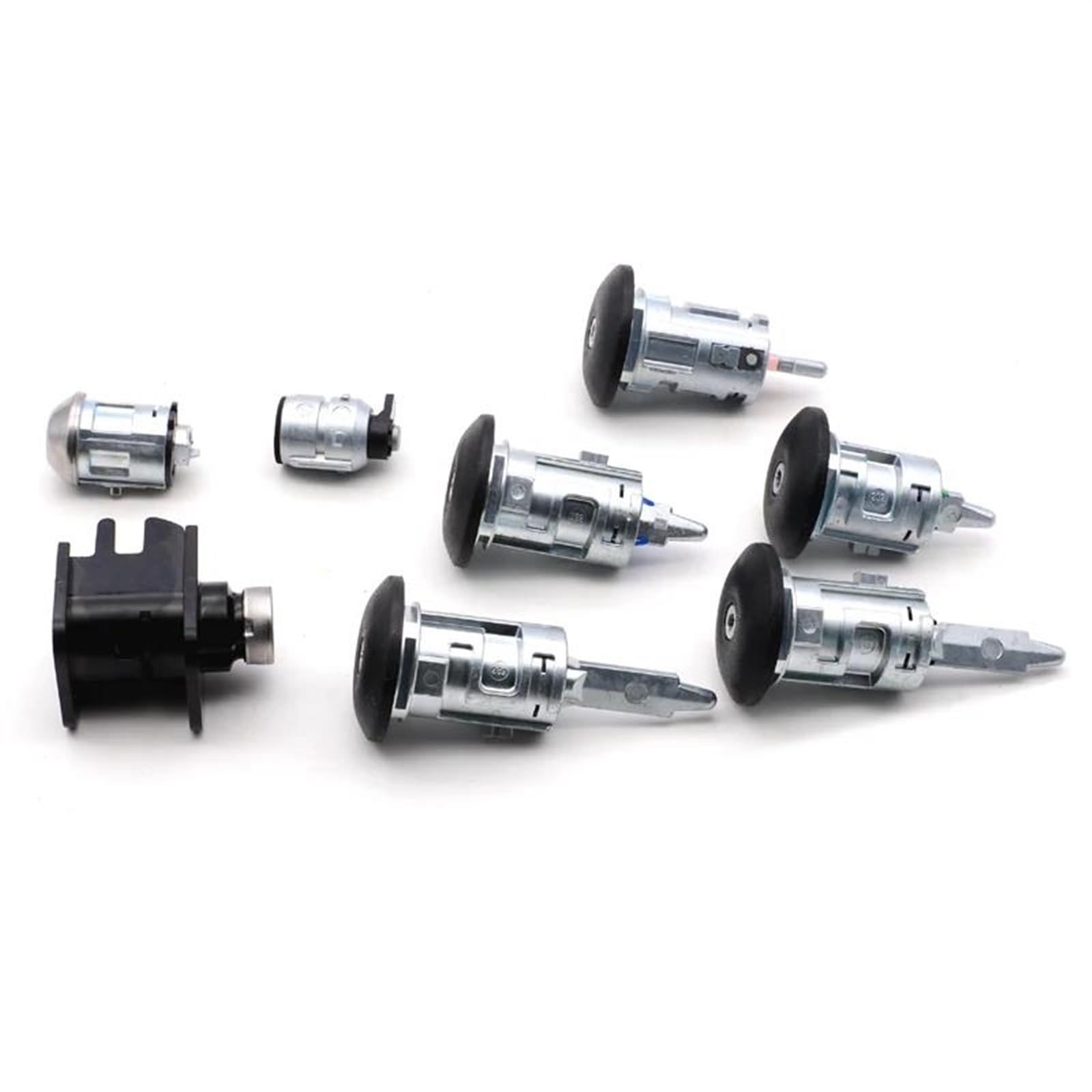 Interrupteur De Déverrouillage Hayon Pour Ford Fiesta MK7 (2008-2017) Et Modèles Compatibles - OEM 1748915