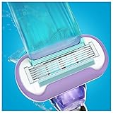 Gillette for Women Venus Swirl Rasierapparat - 3