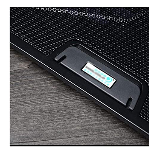 Base Refrigerante Plegable para Laptop Universal miniatura 5