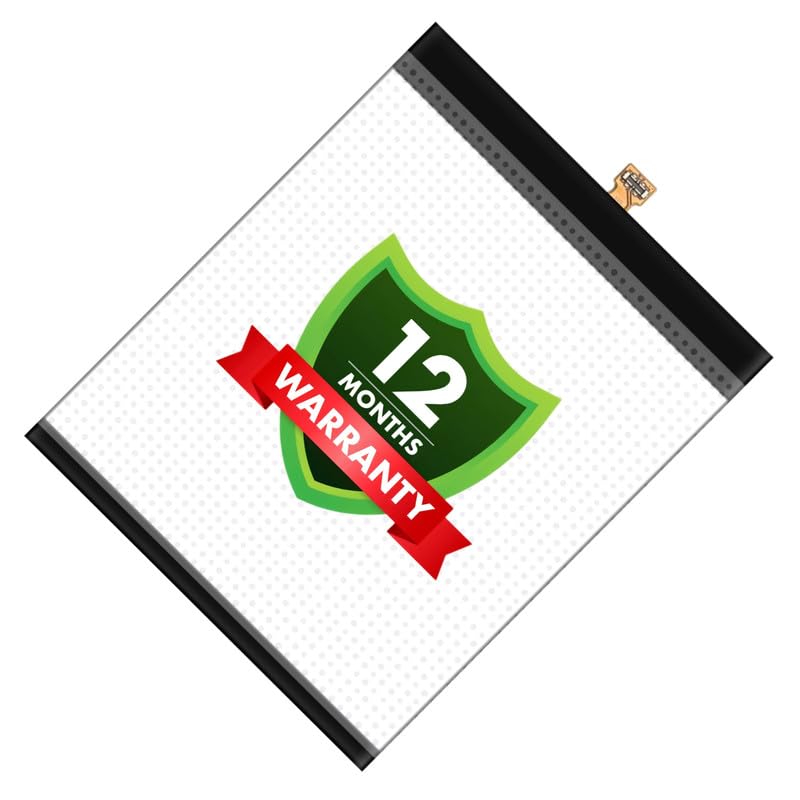 Image of Original HQ-61N Battery Compatible for Samsung Galaxy M01 - (4000mAh) - 1 Year Warranty DF7