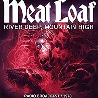 River Deep Mountain High 3221020791 Book Cover