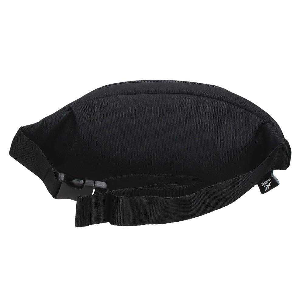 Reebok ONA, jeden rozmiar, Czarny (Black), Talla única, saszetka nerka