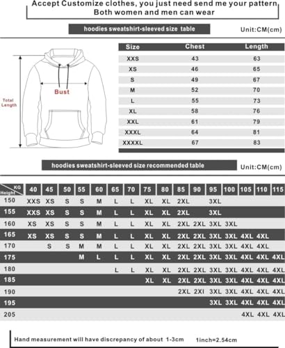 NEW Lil Darkie Cartoon Hoodie Unisex Hooded Sweatshirt Long Sleeve Pullover Streetwear Clothes2
