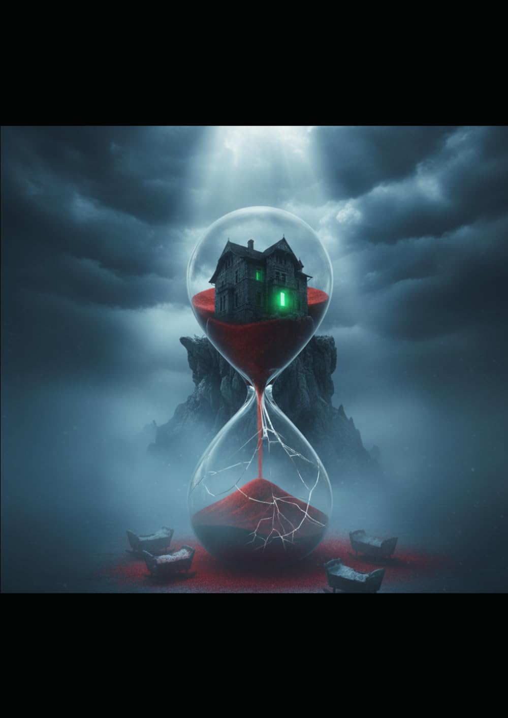 The Architecture of Blood: The Unspoken Pact of Sibling Souls