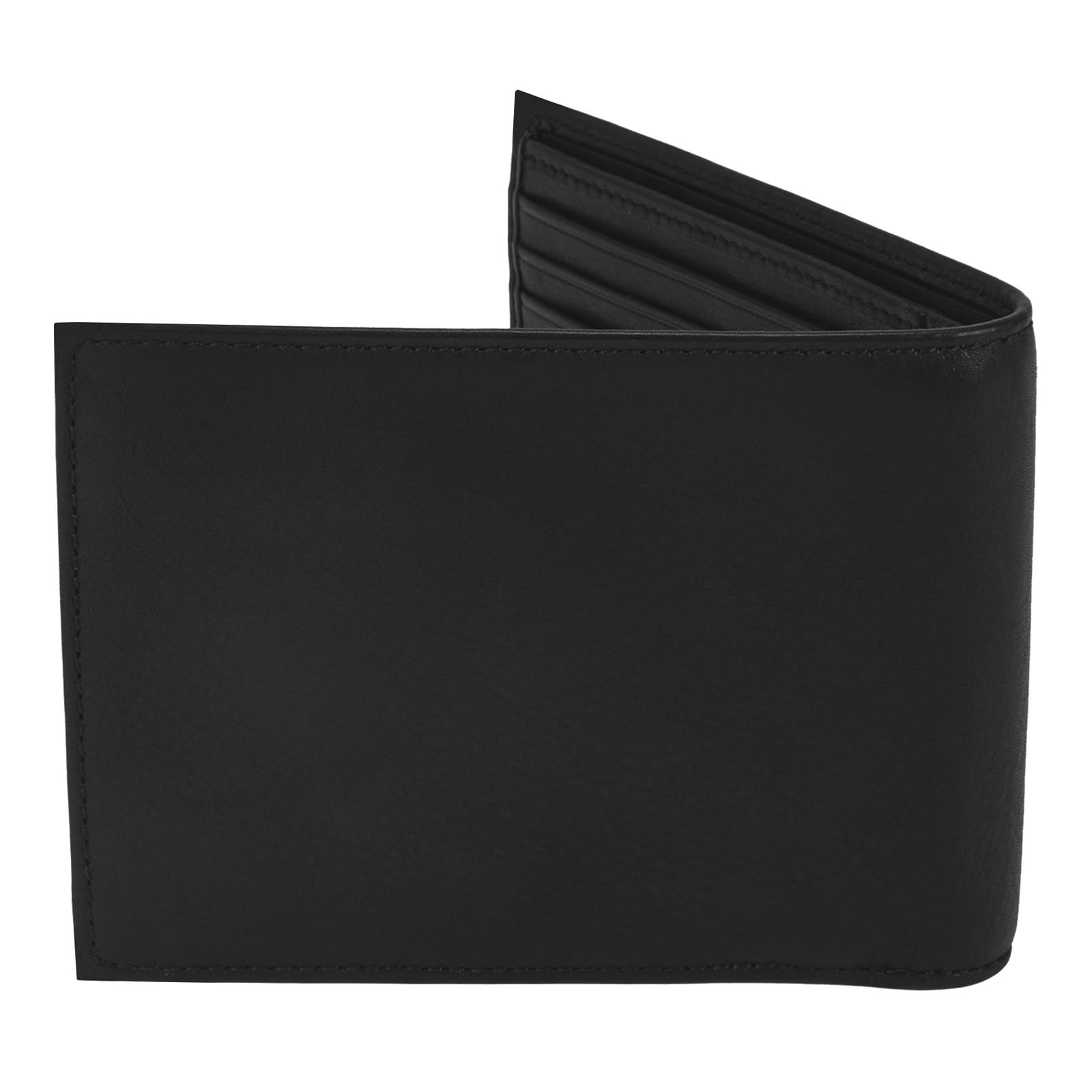 BOSS Randy Trifold Black