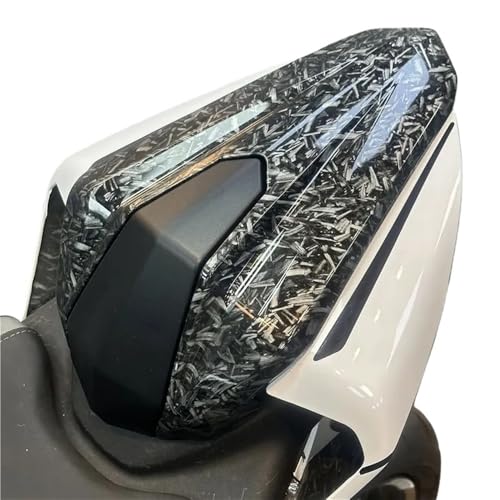 Moto capot carénage queue couvercle de capot siège moto carénage bosse 450SR 450SS