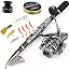 Fishing Full Kits without Carrier Case