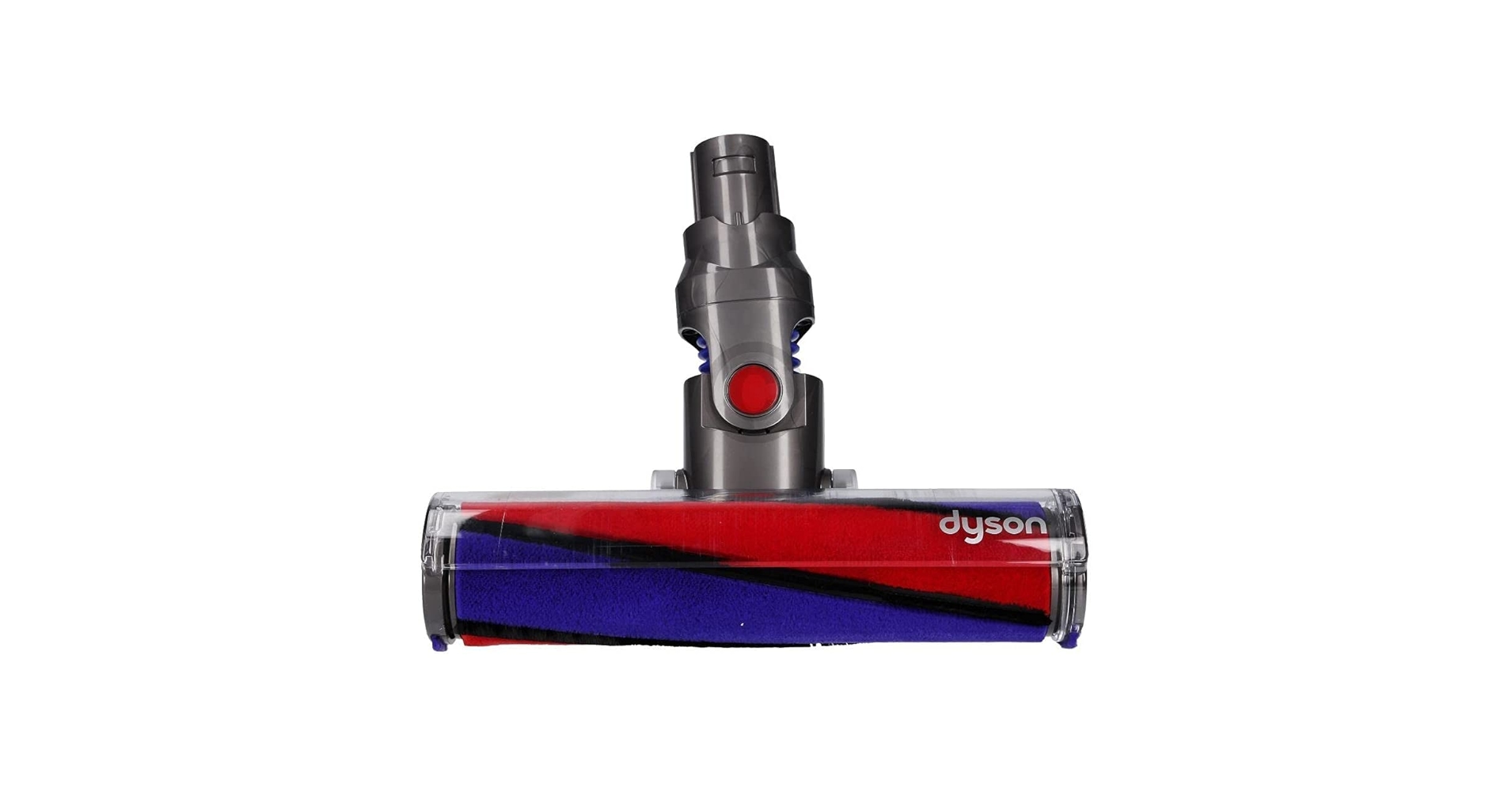 [ダイソン] Dyson Soft roller cleaner head ソフ Amazon.com - Dyson 966489-01 Soft Roller Cleaner Head