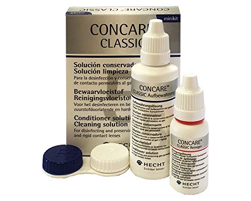 HDmirrorR Concare Classic Minikit