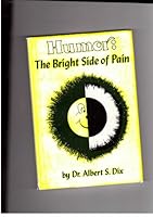 Humor the Bright Side of Pain 0806231971 Book Cover