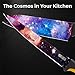 CHEF’S VISION Knife Set 