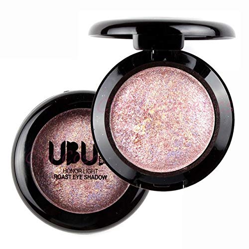 Homely 10, UBUB Professional Natural Eyeshadow Palette Makeup Matte Eye