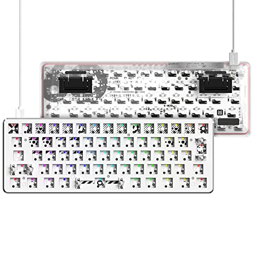 pulsar 60%キーボード JIS] PCMK 3HE 60 Hall Effect Magnetic Gaming Keyboard