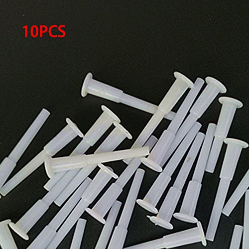 Alicer - 10 pezzi per yoga, palla da yoga, per