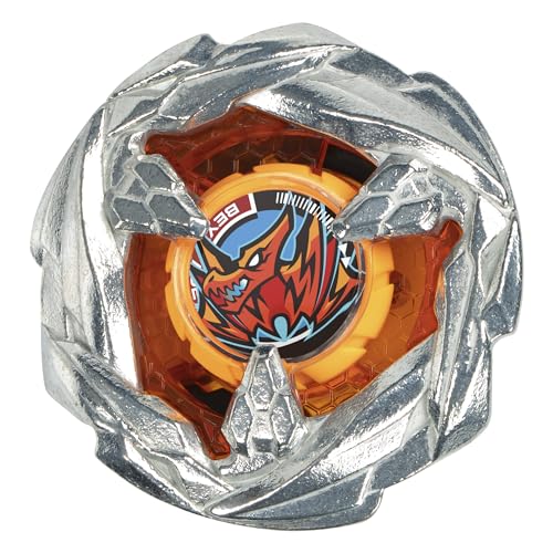 Beyblade X Talon Ptera 3-80B Top Booster Pack Set - Image 2