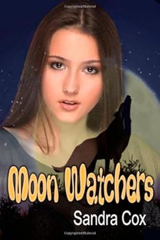 Moon Watchers - Book #2 of the Hunters