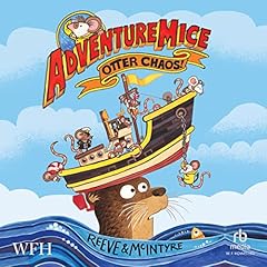 AdventureMice cover art
