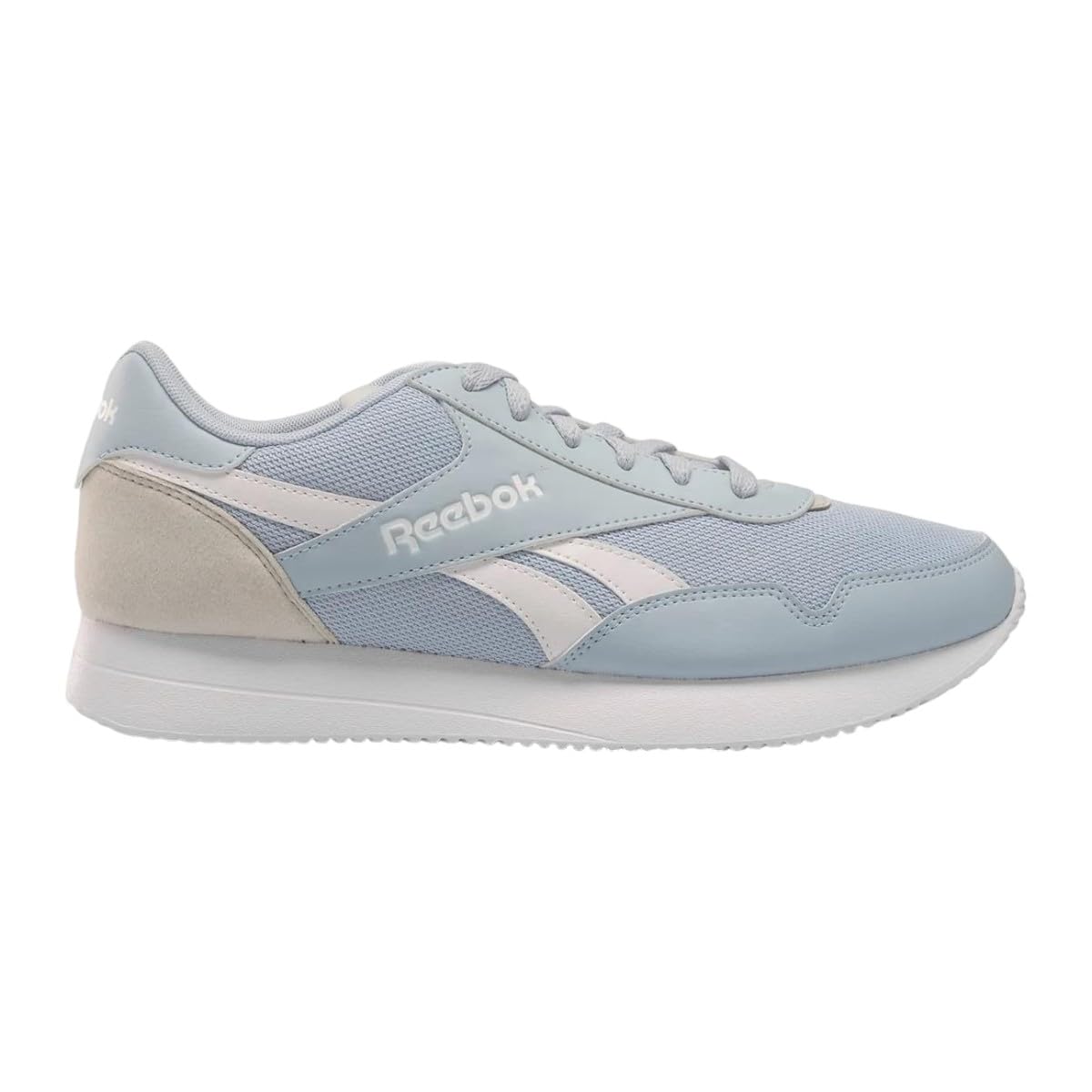 Reebok Unisex Adult Jogger LITE PALBLU/PUGRY2/FTWWHT 6