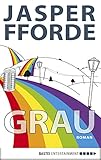  Grau: Ein Eddie-Russett-Roman
