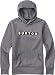 Burton Boys Crown Bonded Pullover Hoodie