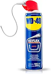 Wd-40 Ez Flex Multiusos 400 Ml