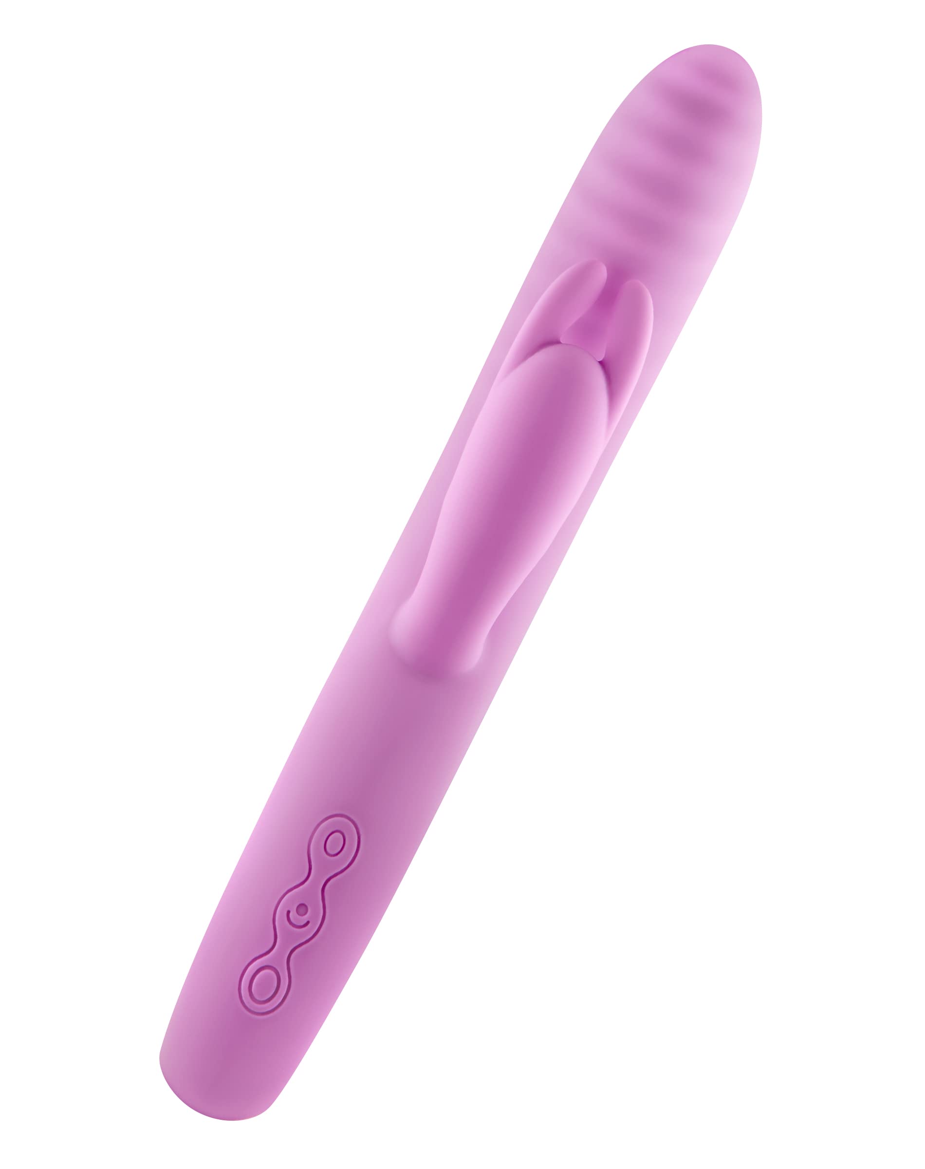 Amazon.com: Spencer's Oona Thrill - Vibrador de conejo impermeable  recargable multifunción | Conejo Vibe | Juguete sexual de conejo