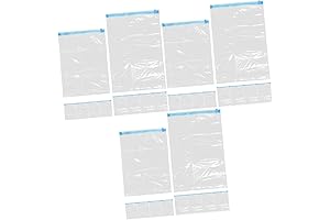 Space-Compressing Vacuum Sealer Bags for Maximum Storage Optimization