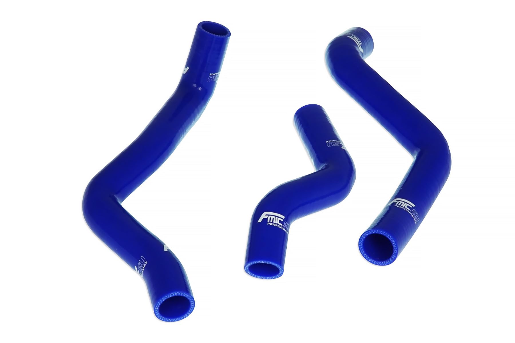 FMIC.EU PERFORMANCE Tubi di raffreddamento in silicone per Mazda RX-8 RX8 1.3L 03-08
