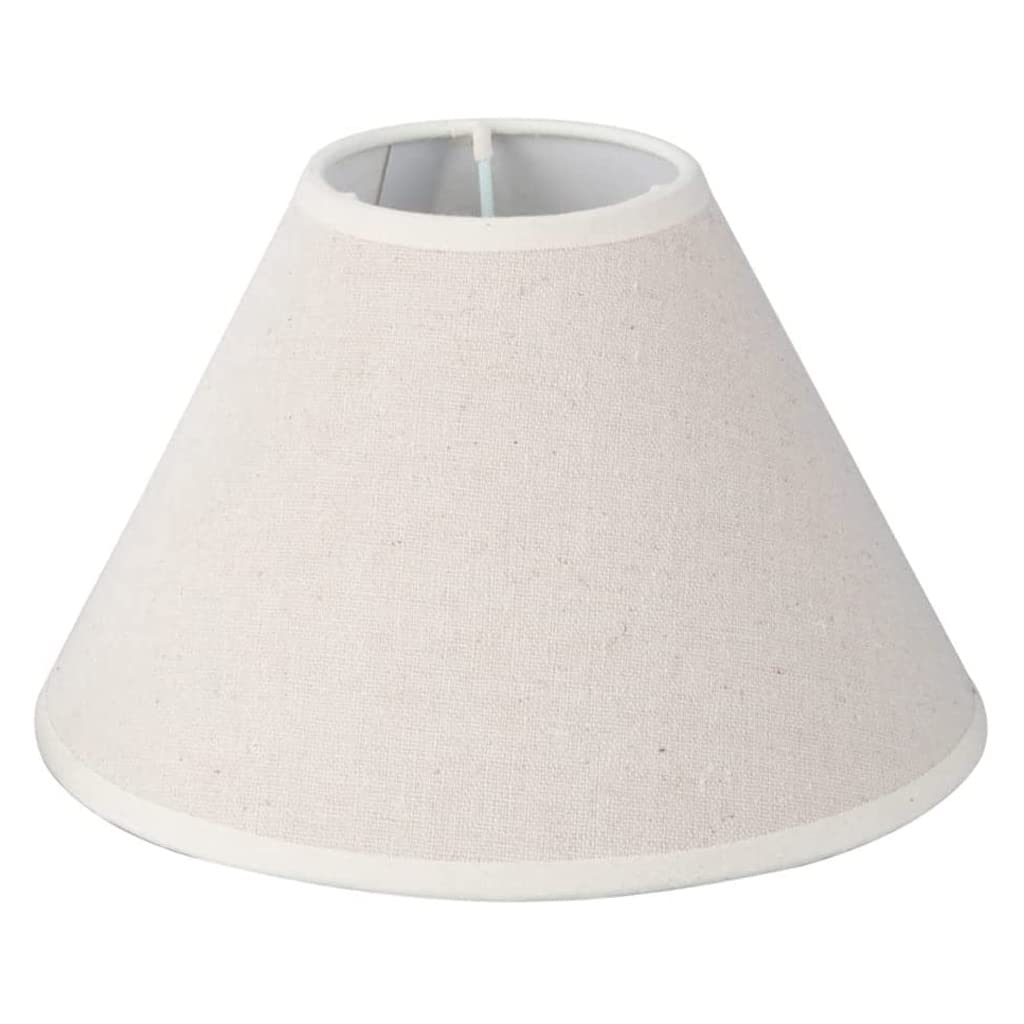 Paralume in Tessuto 1pc, coperture Moderne per lampade in Tessuto per Supporto Luce E14, Paralume di Ricambio per Decorazioni per l'home Office
