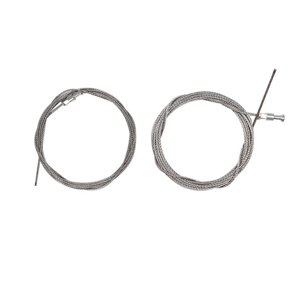 1x Elektrisch Schiebetür Führungsschiene Reparaturset links/rechts 7-teilig kompatibel mit VW T5 T6 Caravelle Multivan (Links)