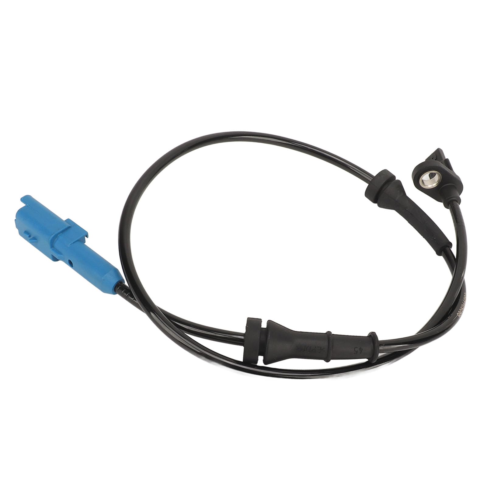 Capteur de Vitesse de Roue ABS Anti-déchirure, Transmission Stable, Installation Facile, pour Crossland, 9805066080