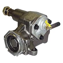 Crown Automotive Steering Box Steering