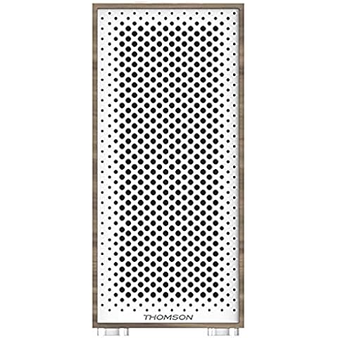 Altavoz Adicional Thomson MR101SAT Madera Cover