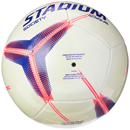 Bola Society Stadium Ataque II Ix