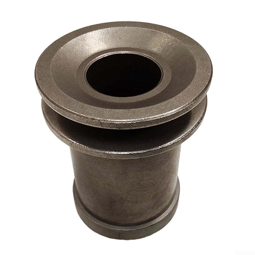 Adaptador de cuchilla para cortacésped, adaptador de hoja de metal de alta calidad 581851501 para un rendimiento óptimo, compatible con 581098501