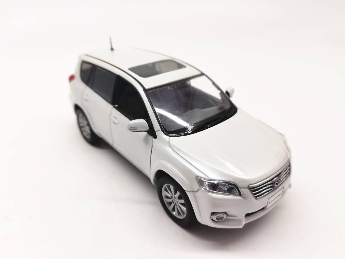 Amazon | 1/30 トヨタ ヴァンガード VANGUARD | ミニカー・ダイ