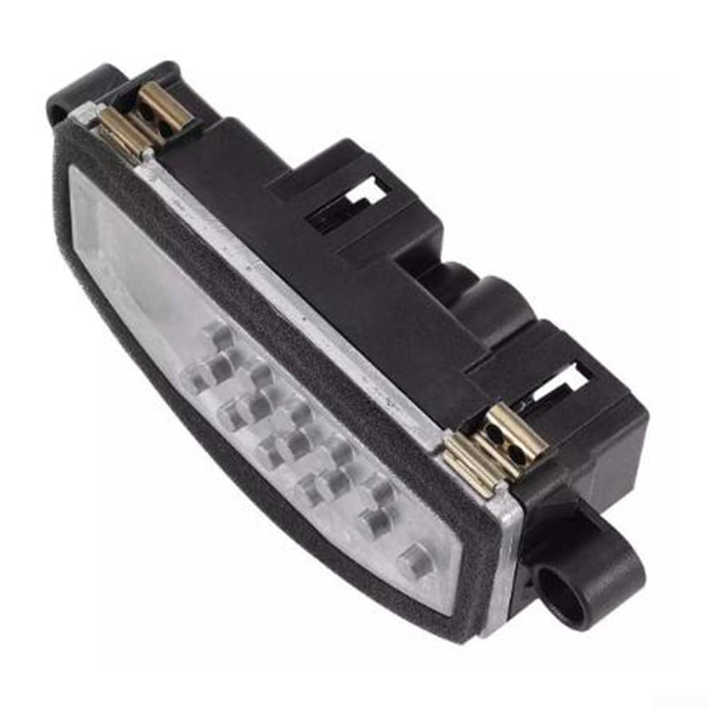 Resistencia de motor de ventilador HVAC compatible con Chrysler 300 2014 2017 2019 2023, para Dodge Charger, para Jeep Grand Direct de repuesto