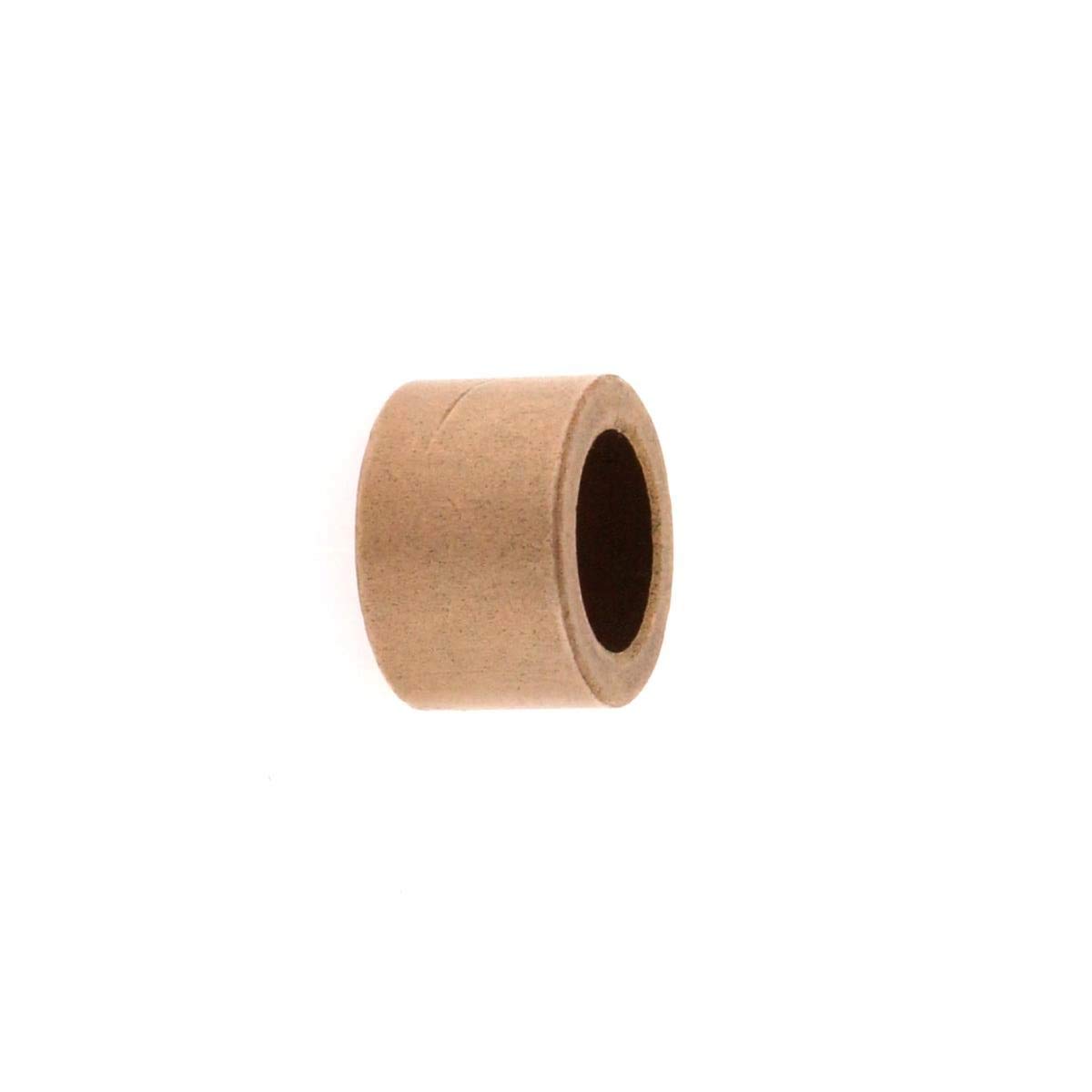 SKF Bushing Plain Bearing, 12.000 ID, Sintered bronze