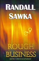 Rough Business 0978329406 Book Cover