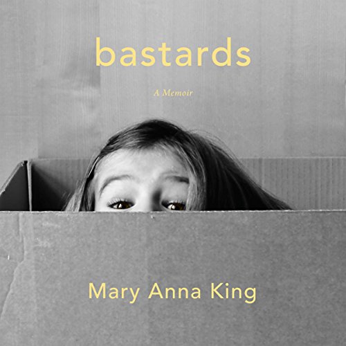 Bastards (By Mary King) episode artwork