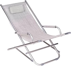 Sedie da spiaggia leggere thumbnail classifica