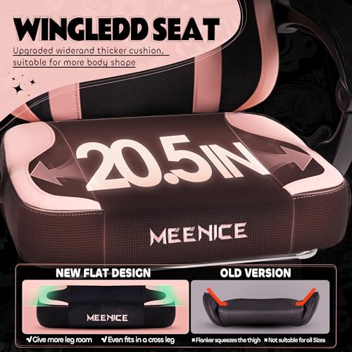 MEENICE Office Chair 6652 Series - Image 4