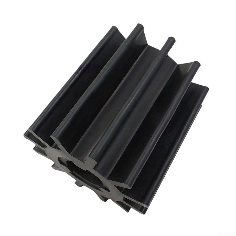 Neopren Impeller Ersatz 17938-0001 mit O-Ringen