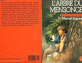 Download L'arbre du mensonge PDF