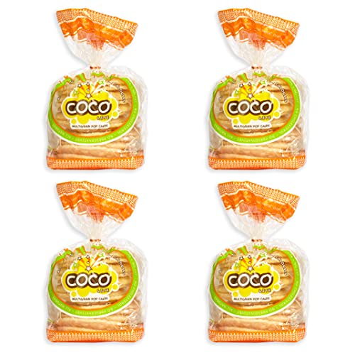 COCO LITE Original Popped Rice Cakes