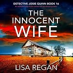 Cover of The Innocent Wife