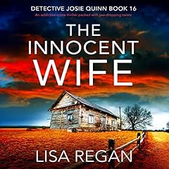 The Innocent Wife cover art