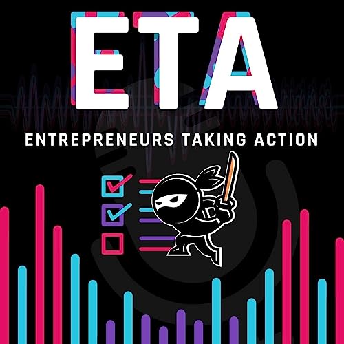 Couverture de Entrepreneurs Taking Action